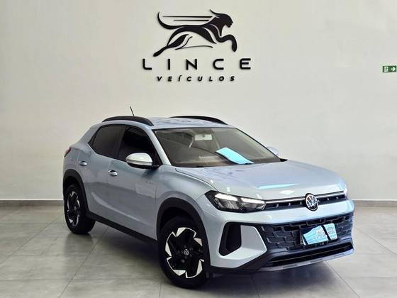 VOLKSWAGEN TERA 1.0 170 TSI COMFORT AUTOMÁTICO